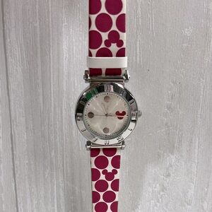 Official Disney Parks wristwatch